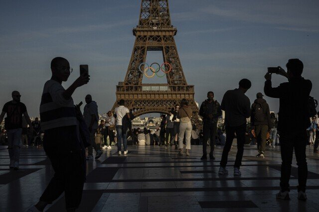 Permulaan baru untuk NBC Olimpiade: Tidak lagi 'mungkin live' untuk Olimpiade Paris musim panas ini