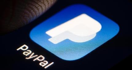 PayPal bisa menantang Apple Wallet di UE