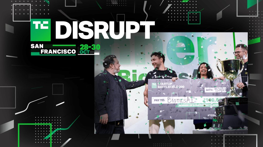 Tiga Cara Pendiri Bisa Bersinar di TechCrunch Disrupt 2024