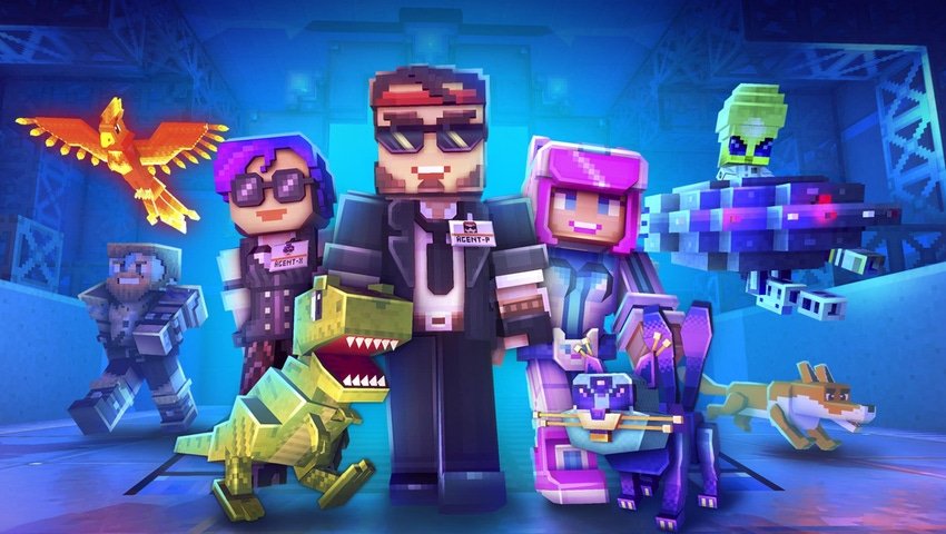 Pengembang Baru Juicy Button Games yang Didirikan oleh Mantan Pixel Gun 3D, Total Battle