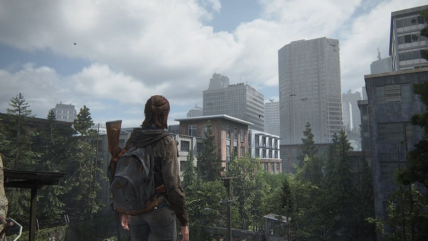 Bos Naughty Dog Neil Druckmann Mengatakan AI Akan 'Merevolusi' Pengembangan